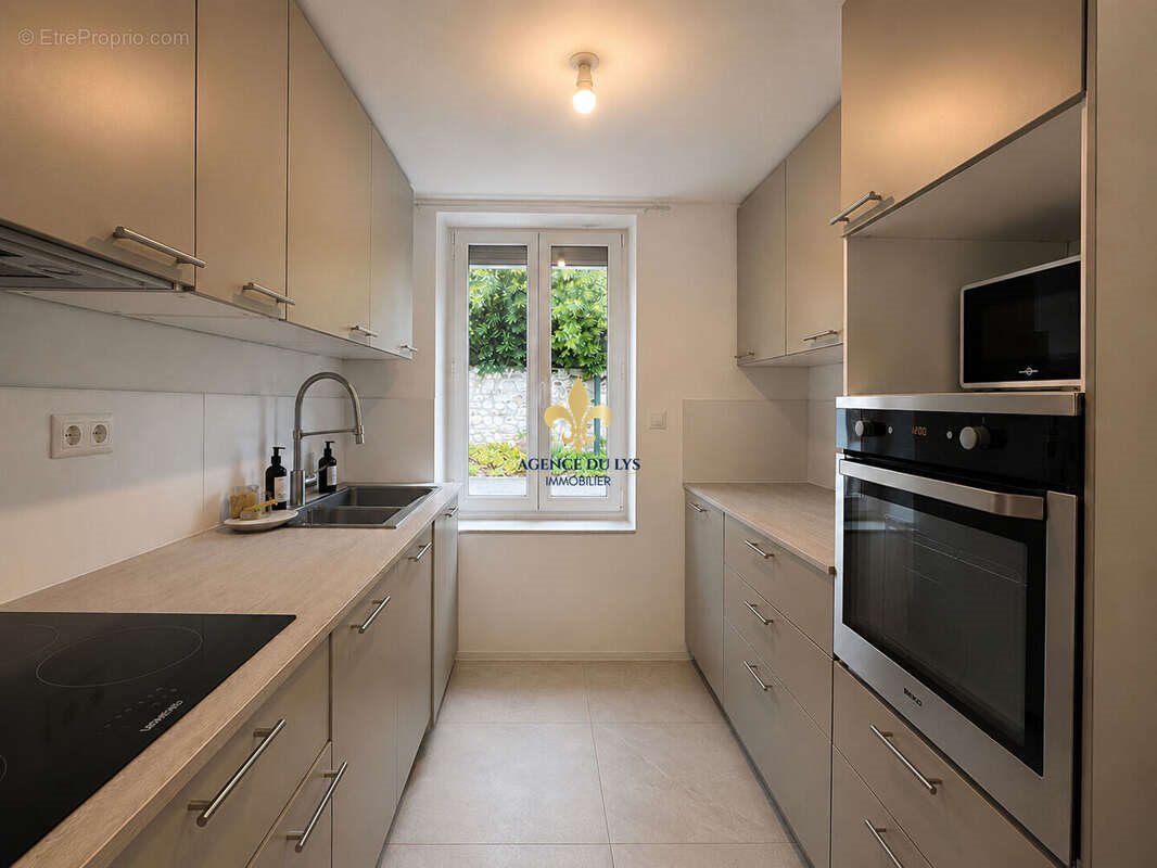 Maison à vendre, 78m², Lamorlaye