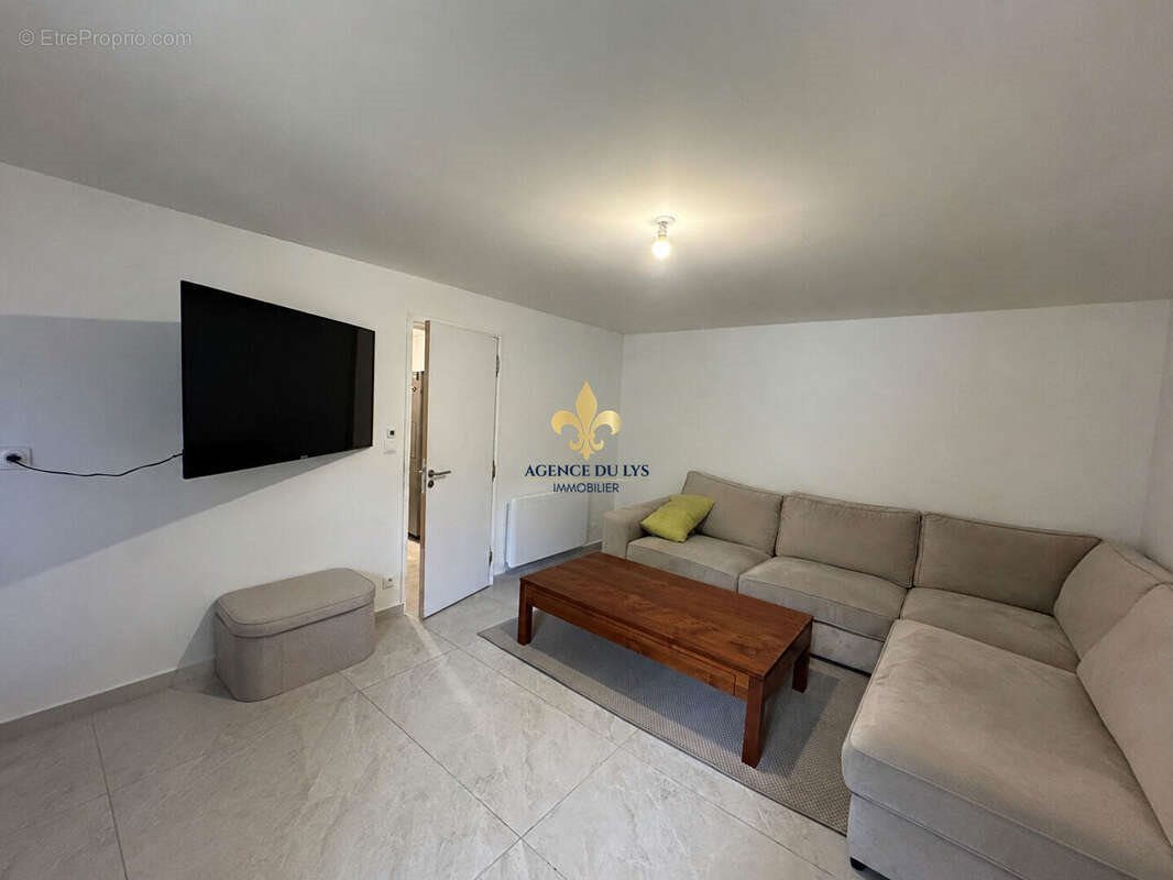 Maison à vendre, 78m², Lamorlaye