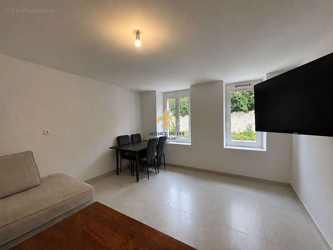 Maison à vendre, 78m², Lamorlaye