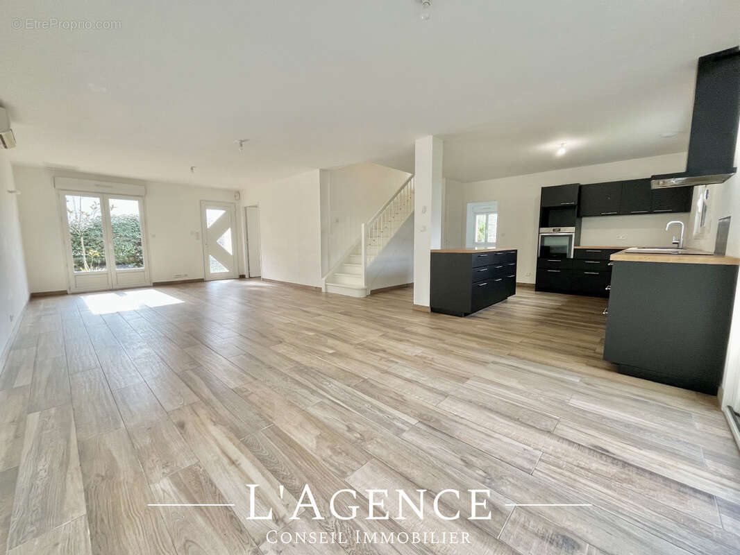 Maison à vendre, 182m², Limoges