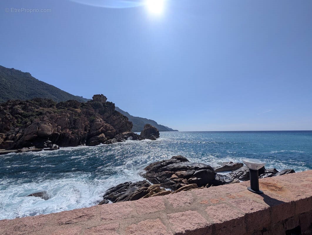 Appartement à vendre, 39m², Ajaccio