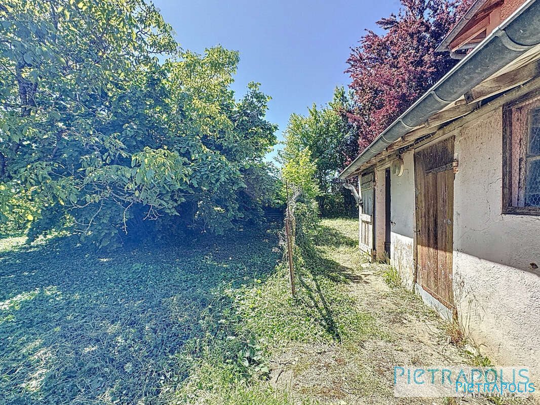 Maison à vendre, 164m², Bouligneux