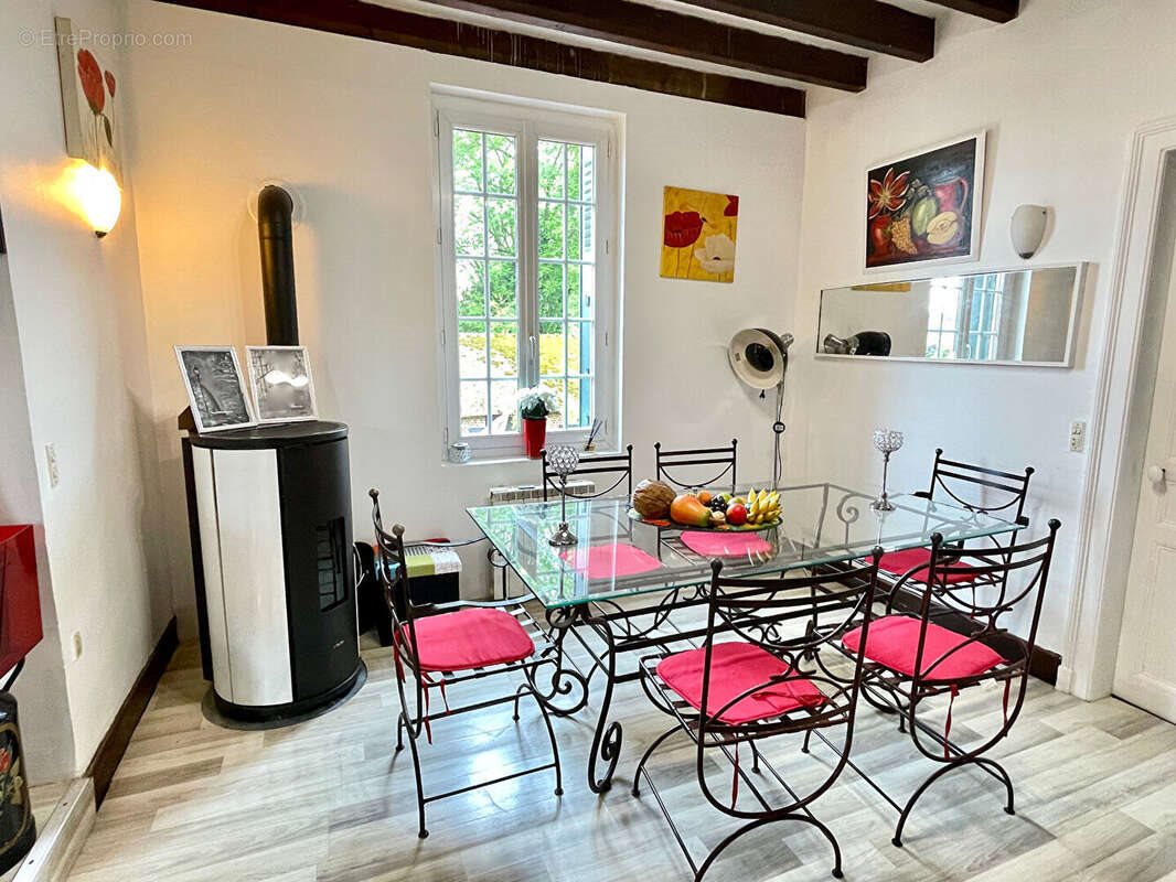 Maison à vendre, 86m², Les Andelys