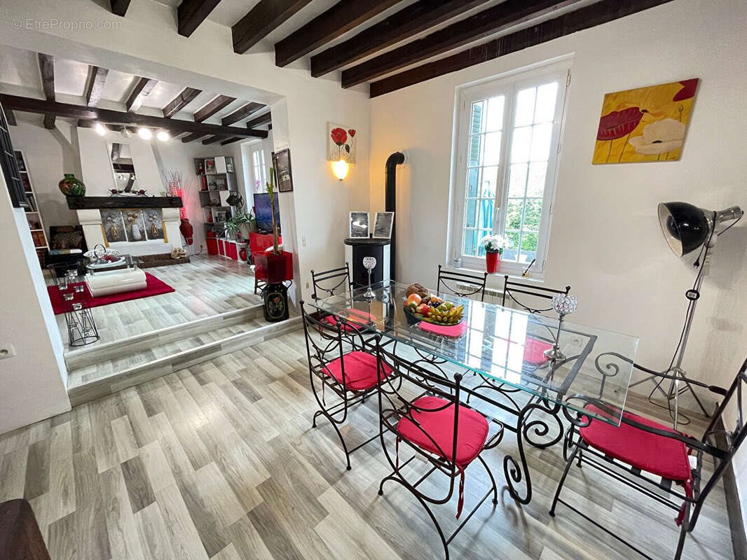 Maison à vendre, 86m², Les Andelys