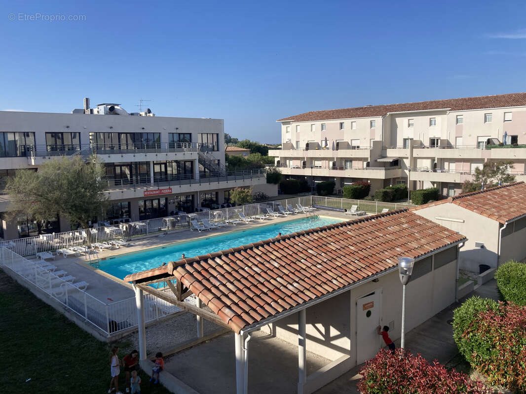 Appartement à vendre, 51m², Le Grau-du-Roi