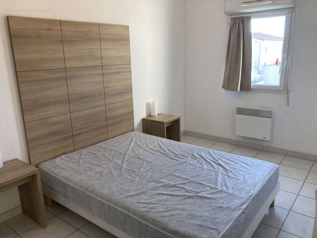 Appartement à vendre, 51m², Le Grau-du-Roi
