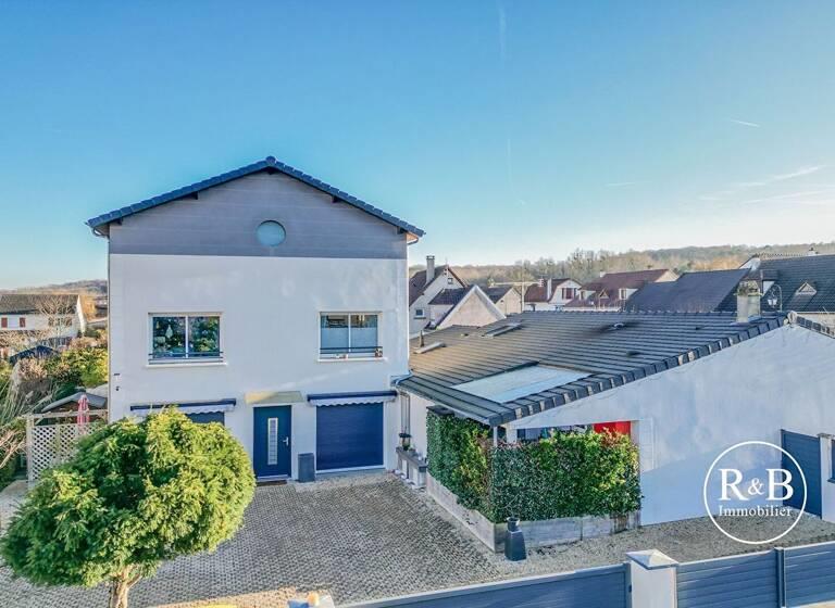 Appartement à vendre, 114m², Les Clayes-sous-Bois