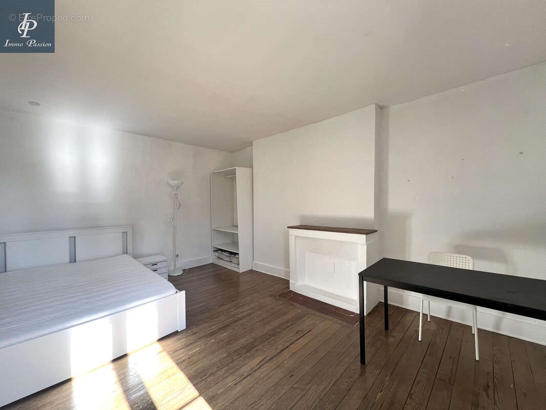 Appartement à vendre, 27m², Dijon