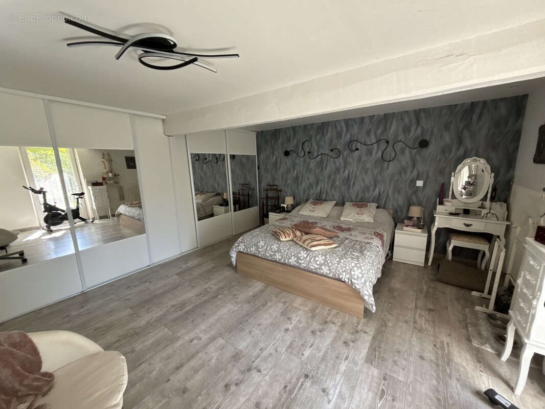 Maison à vendre, 156m², Châteauneuf-en-Thymerais