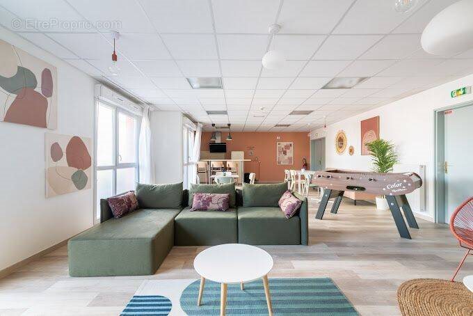 Appartement à vendre, 22m², Cachan