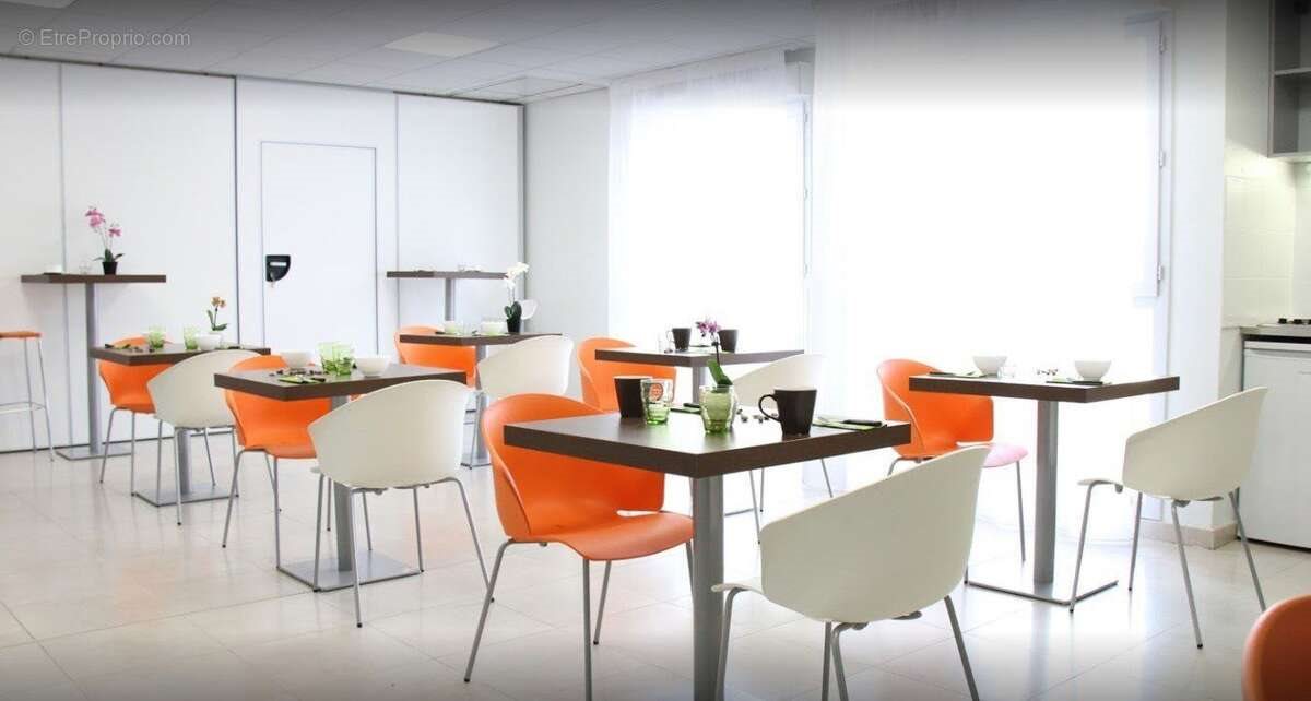 Appartement à vendre, 22m², Cachan