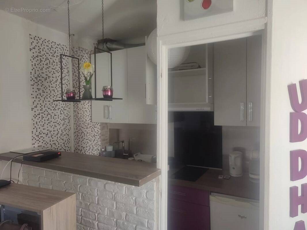 Appartement à vendre, 156m², Colombes