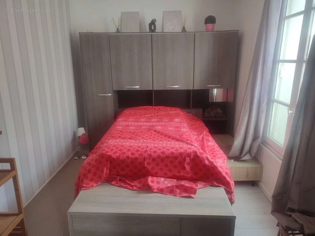 Appartement à vendre, 156m², Colombes