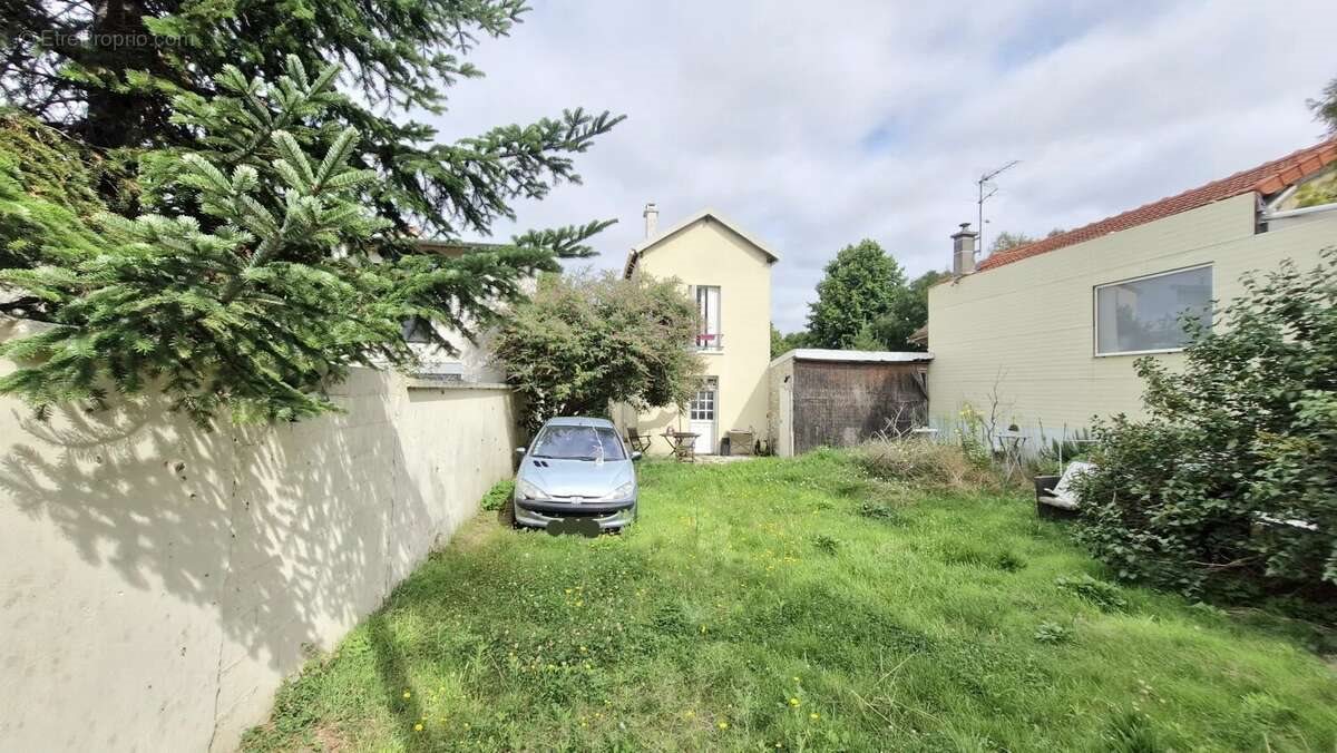Appartement à vendre, 156m², Colombes