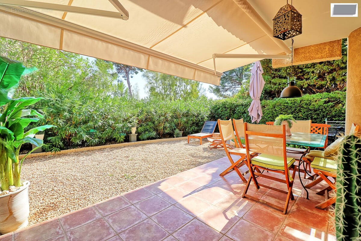Appartement à vendre, 56m², La Seyne-sur-Mer