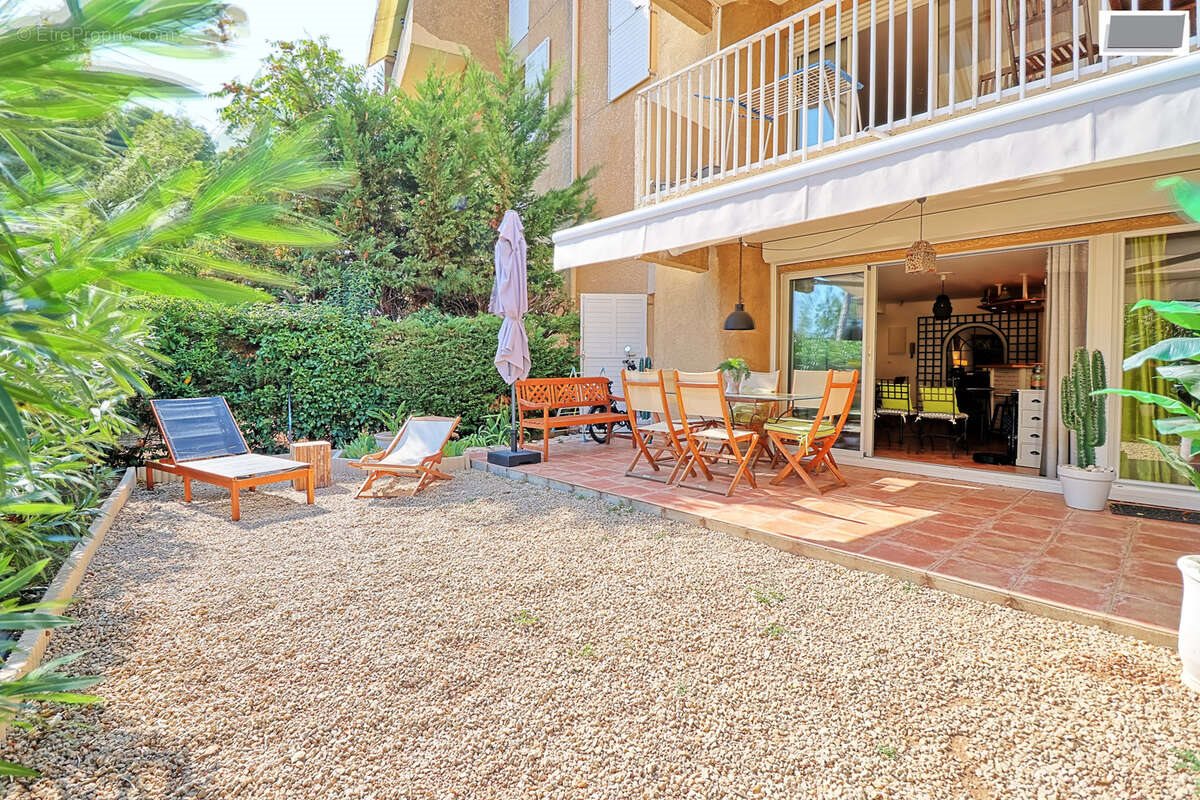 Appartement à vendre, 56m², La Seyne-sur-Mer