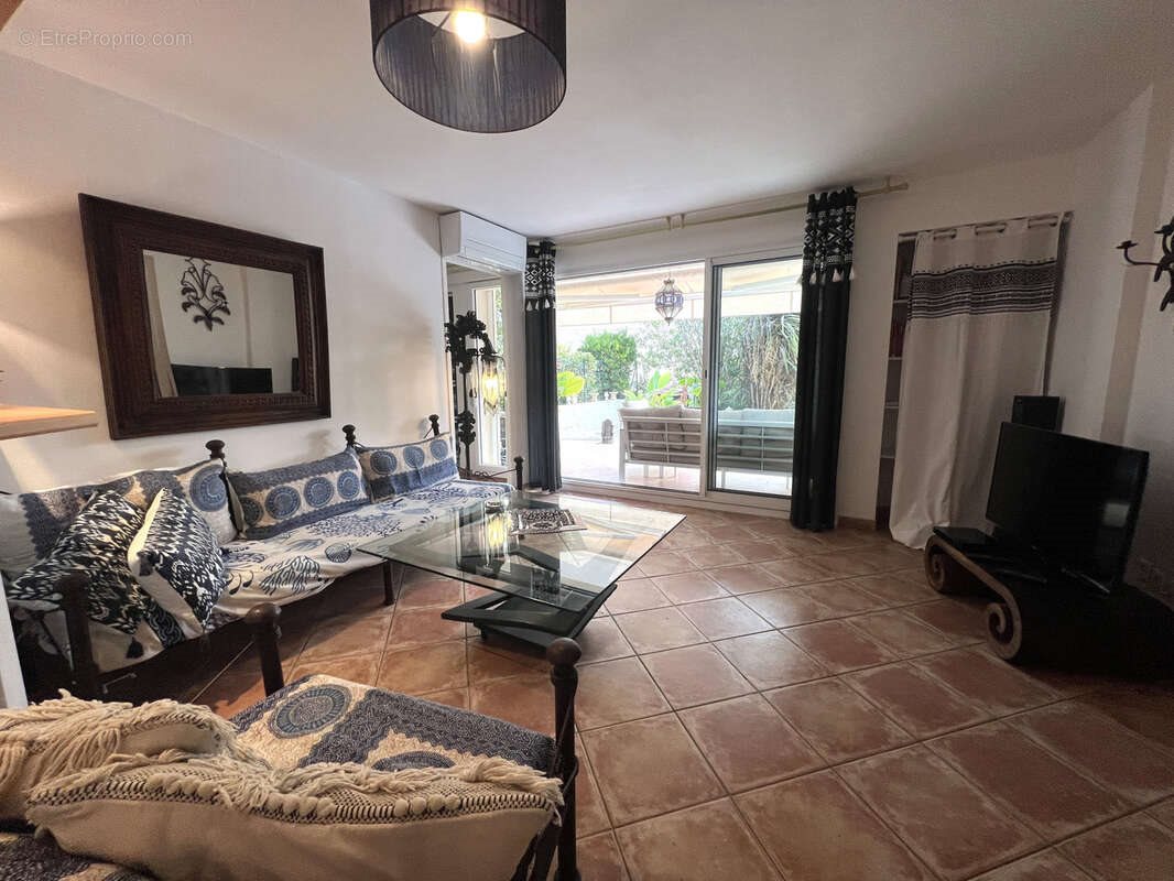 Appartement à vendre, 56m², La Seyne-sur-Mer