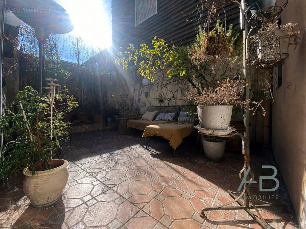 Appartement à vendre, 62m², Lille