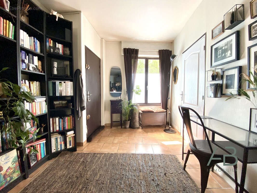 Appartement à vendre, 62m², Lille