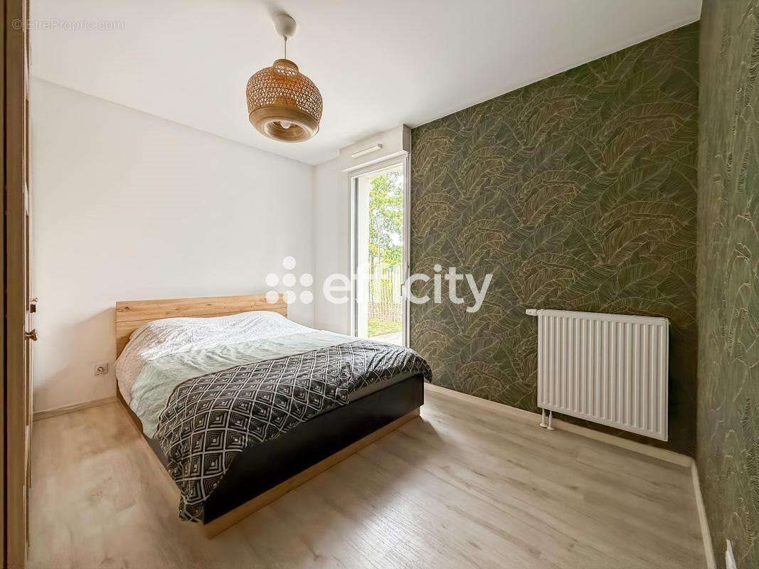 Appartement à vendre, 78m², Tours