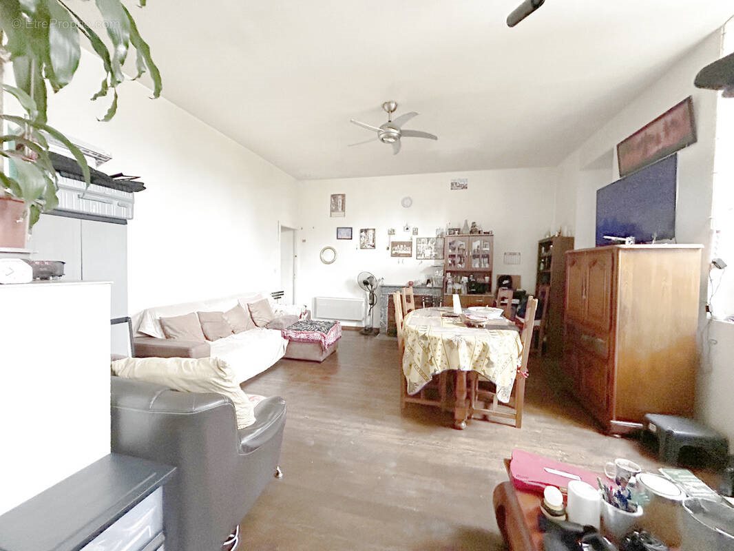 Appartement à vendre, 83m², Lézignan-Corbières