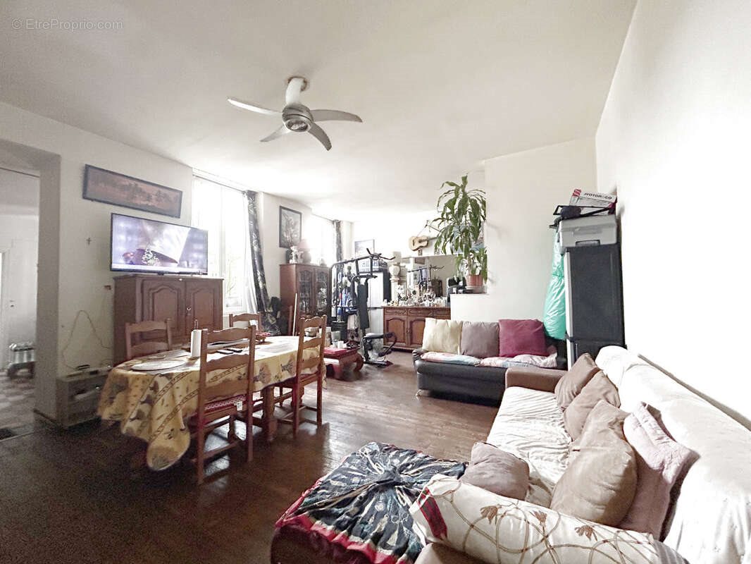 Appartement à vendre, 83m², Lézignan-Corbières
