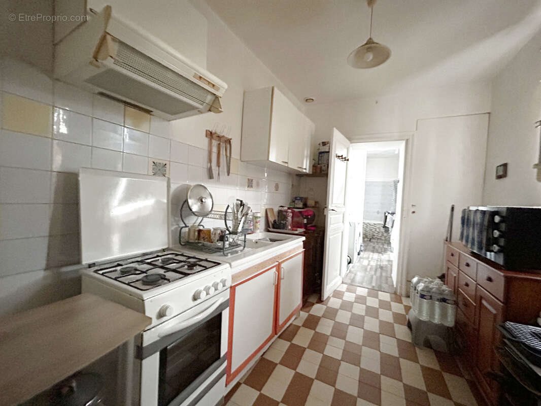 Appartement à vendre, 83m², Lézignan-Corbières
