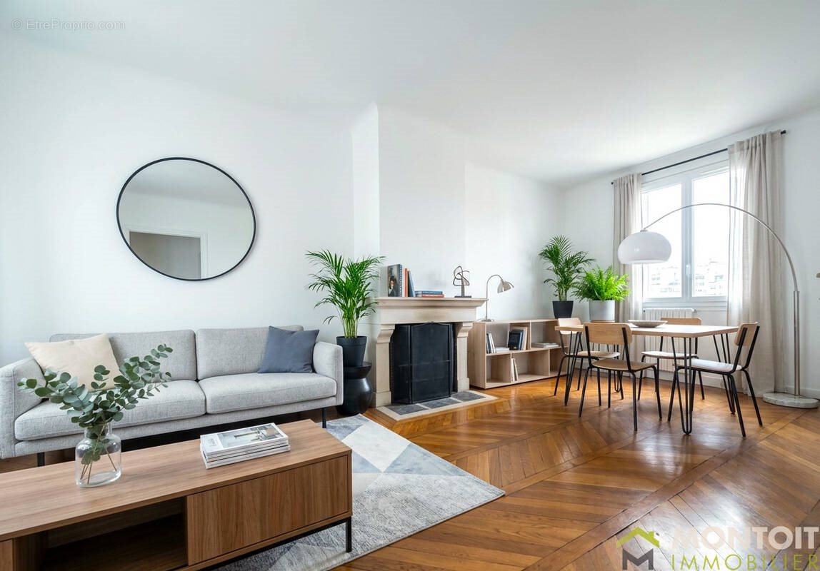 Maison à vendre, 81m², Thiais
