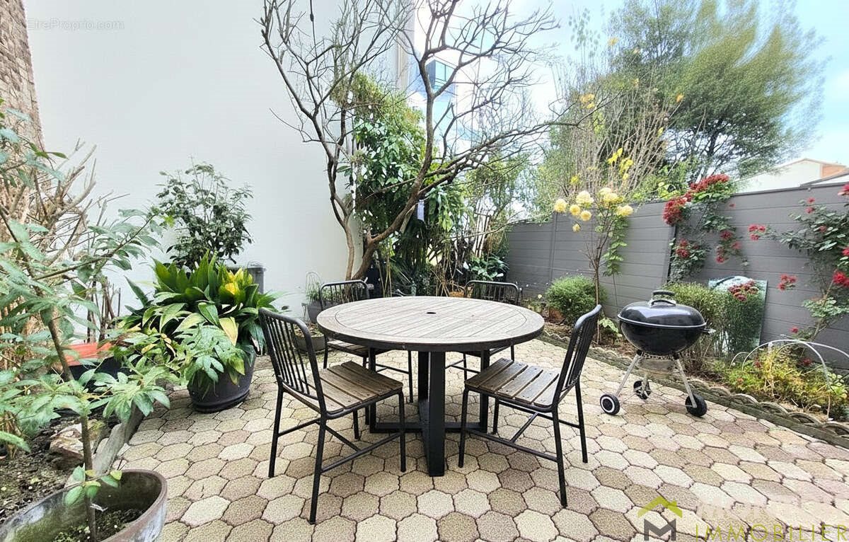 Maison à vendre, 81m², Thiais