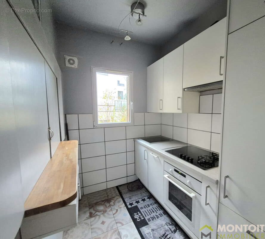 Maison à vendre, 81m², Thiais
