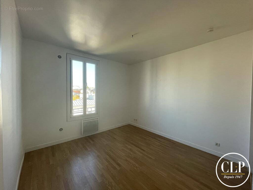 Appartement à vendre, 17m², Montreuil