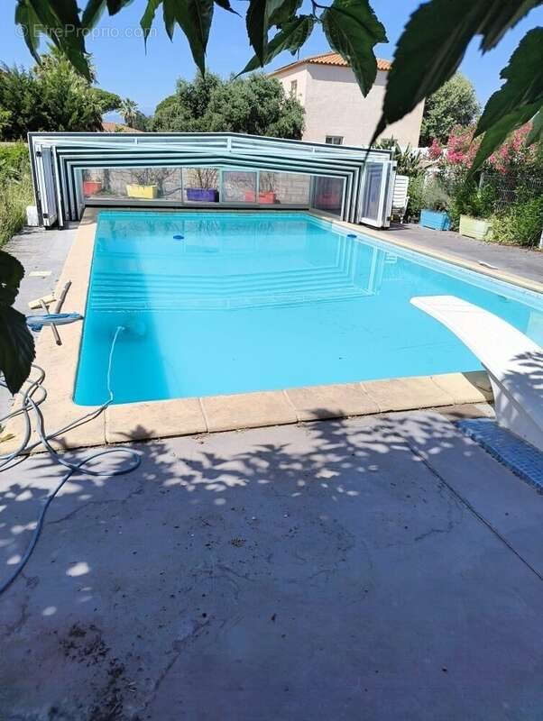 Maison à vendre, 177m², Perpignan