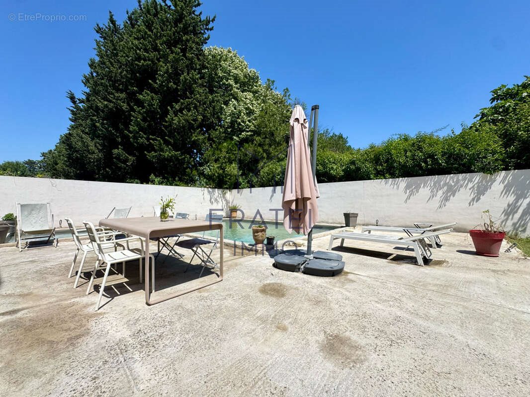 Maison à vendre, 196m², Juvignac