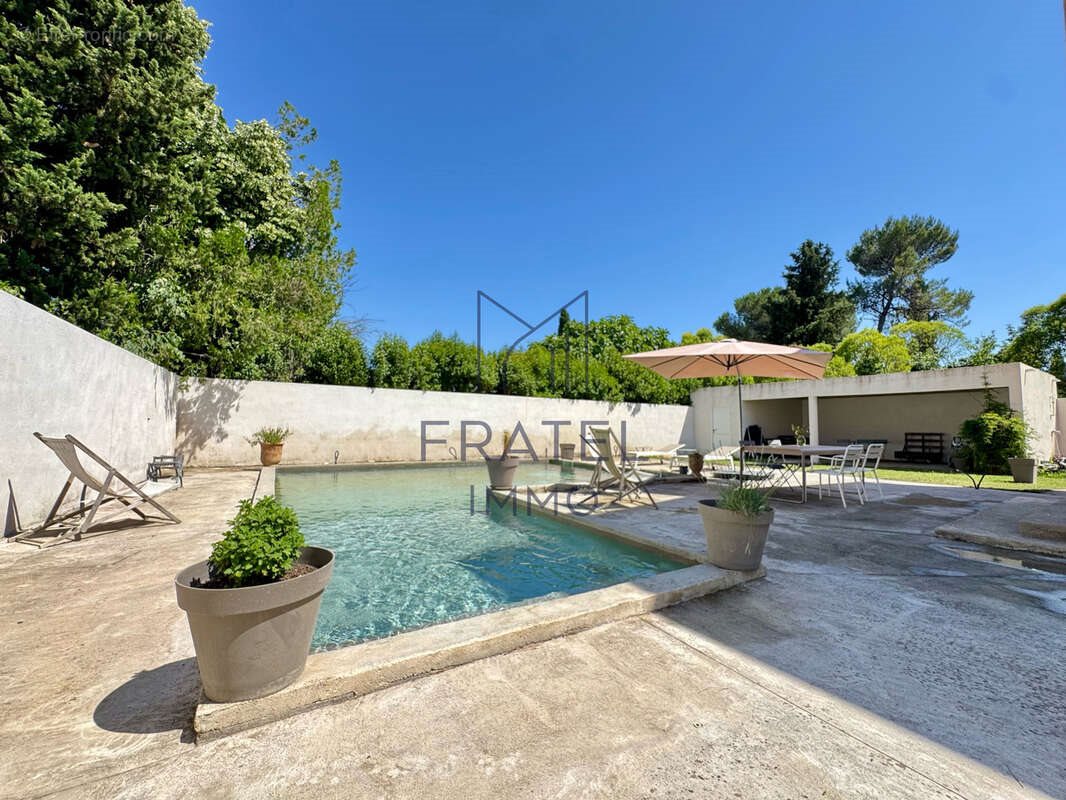 Maison à vendre, 196m², Juvignac