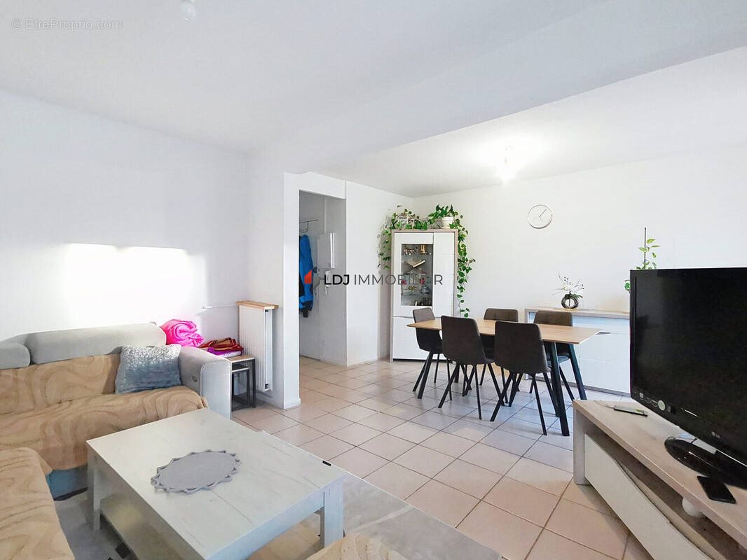 Appartement à vendre, 89m², Perpignan