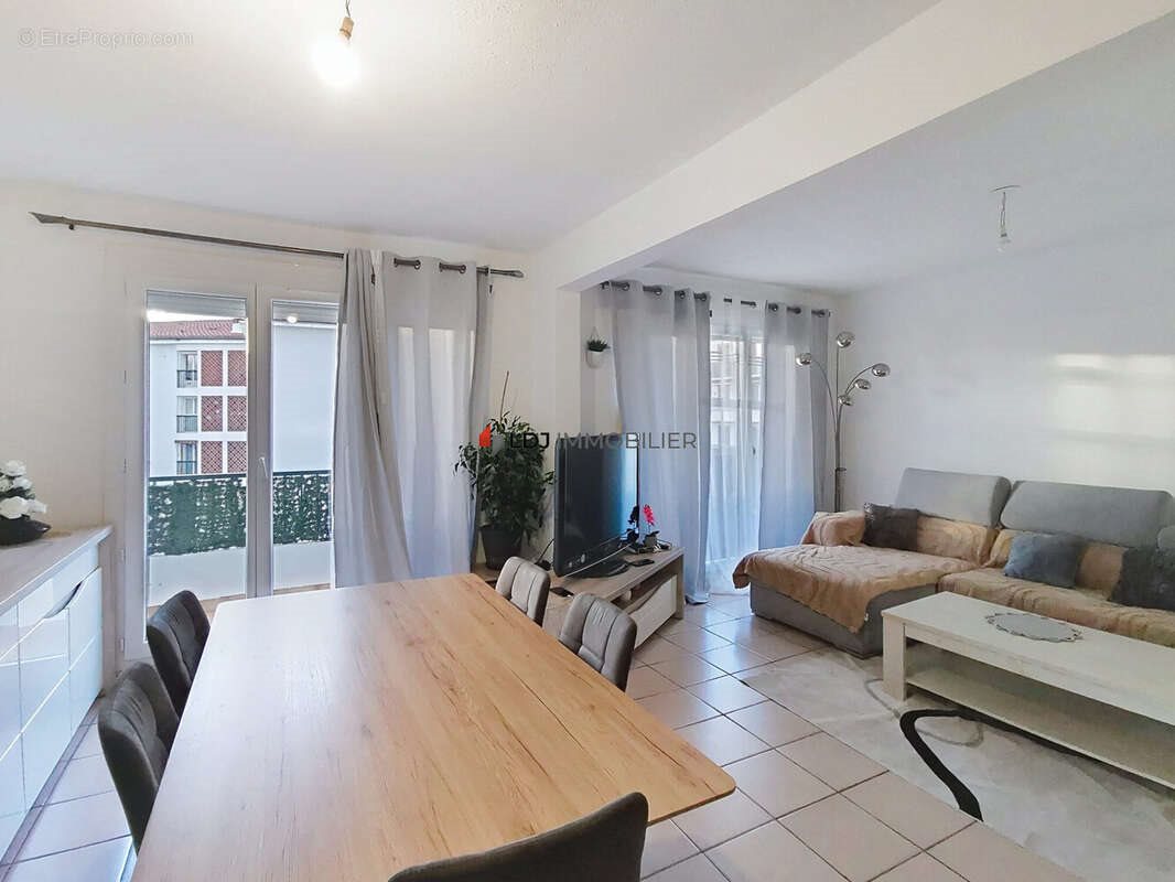 Appartement à vendre, 89m², Perpignan
