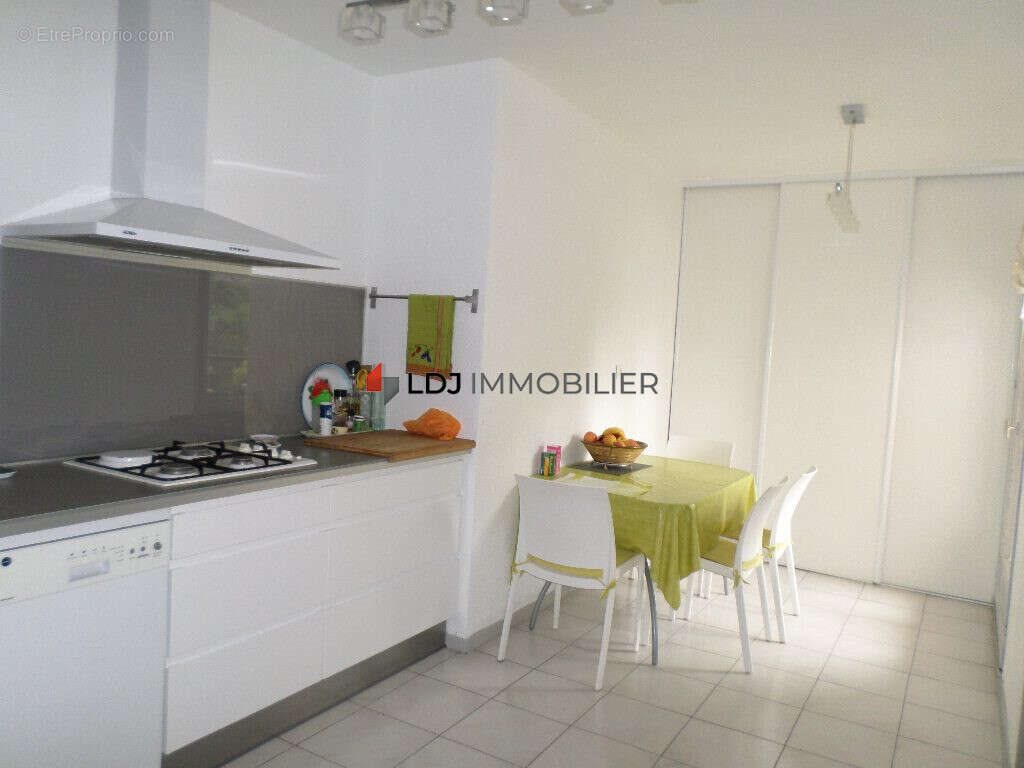 Appartement à vendre, 89m², Perpignan