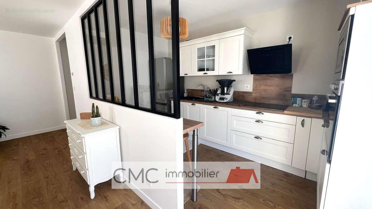 Appartement à vendre, 73m², Lucé