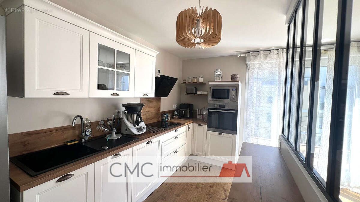 Appartement à vendre, 73m², Lucé