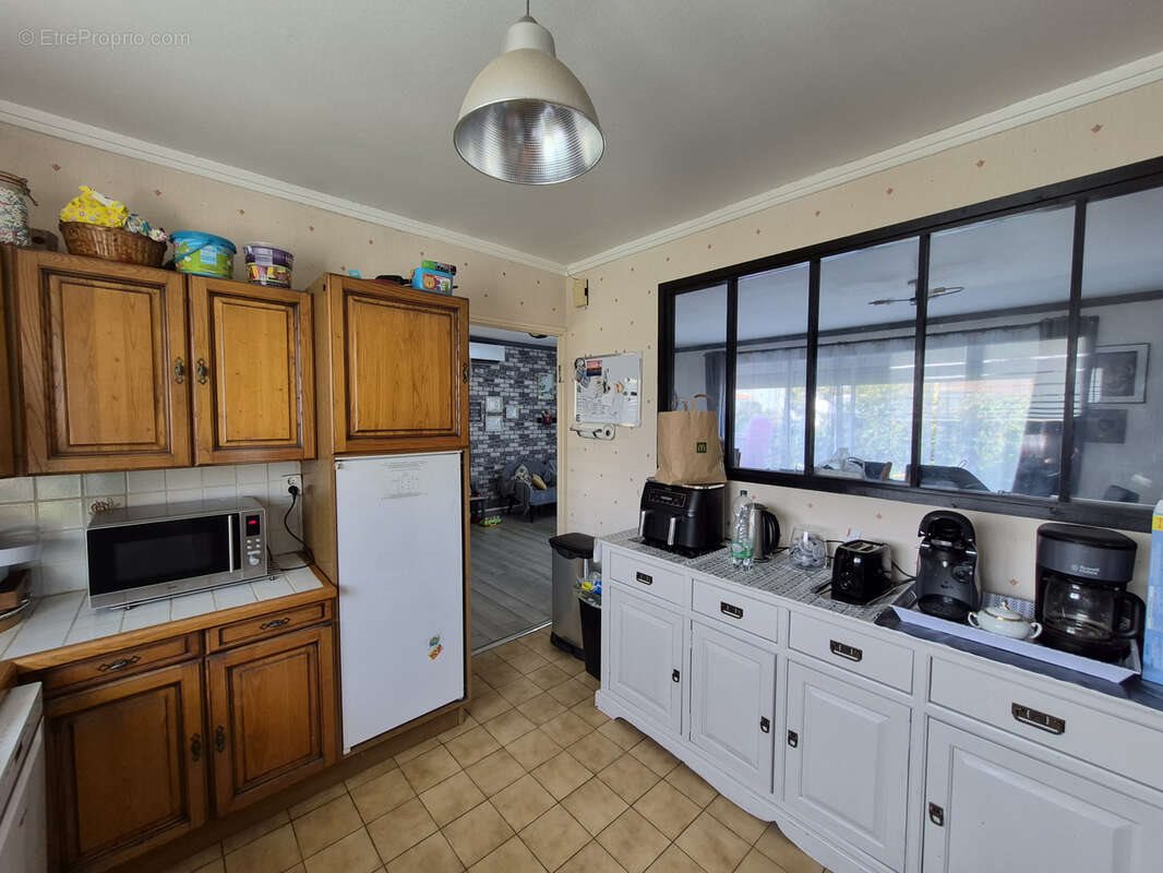 Maison à vendre, 117m², Dangé-Saint-Romain