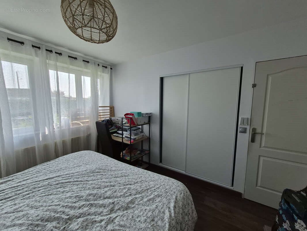 Maison à vendre, 117m², Dangé-Saint-Romain