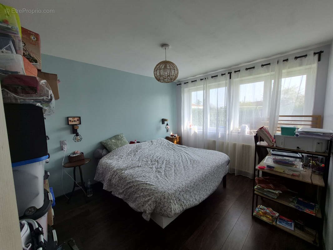 Maison à vendre, 117m², Dangé-Saint-Romain