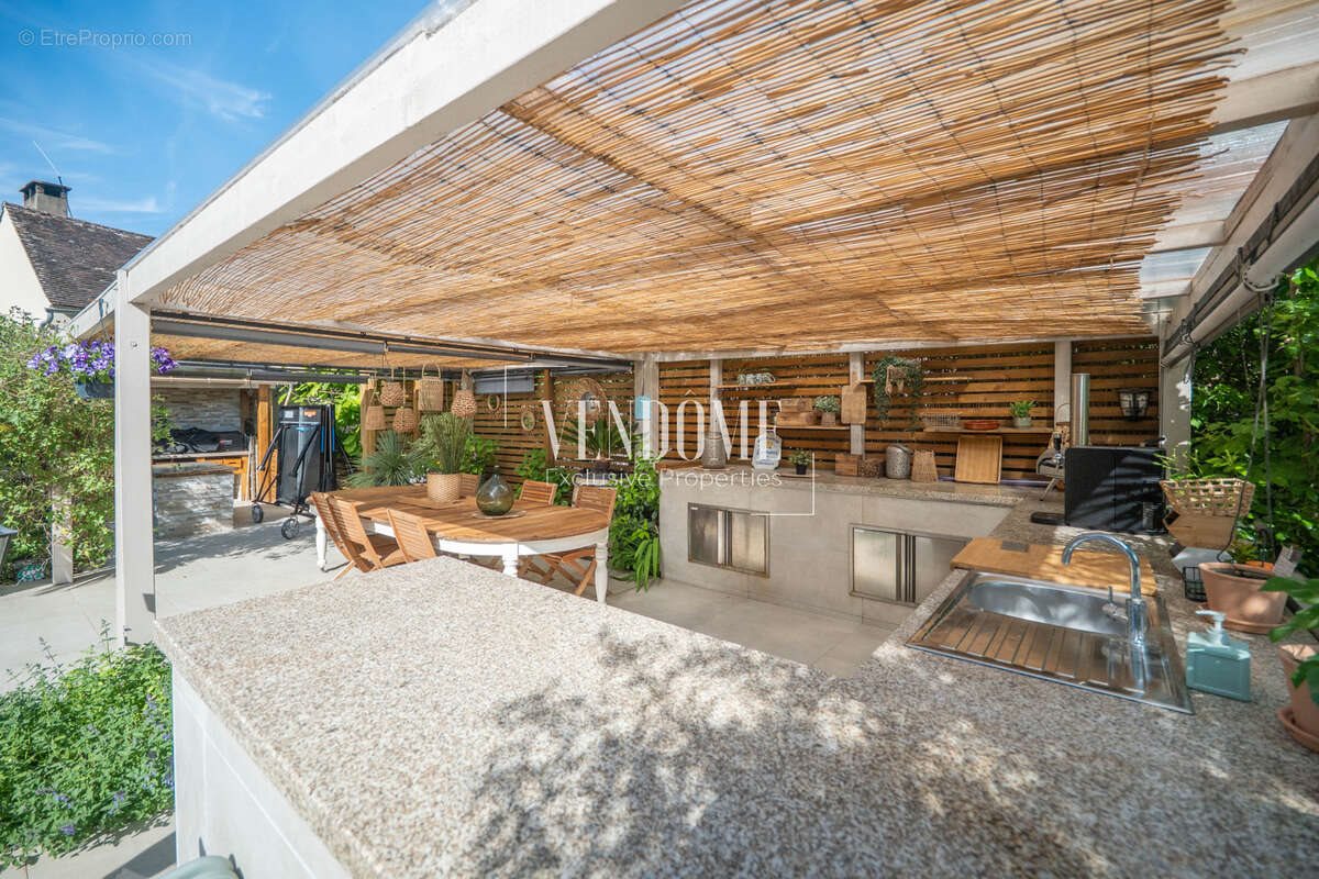 Maison à vendre, 220m², Itteville