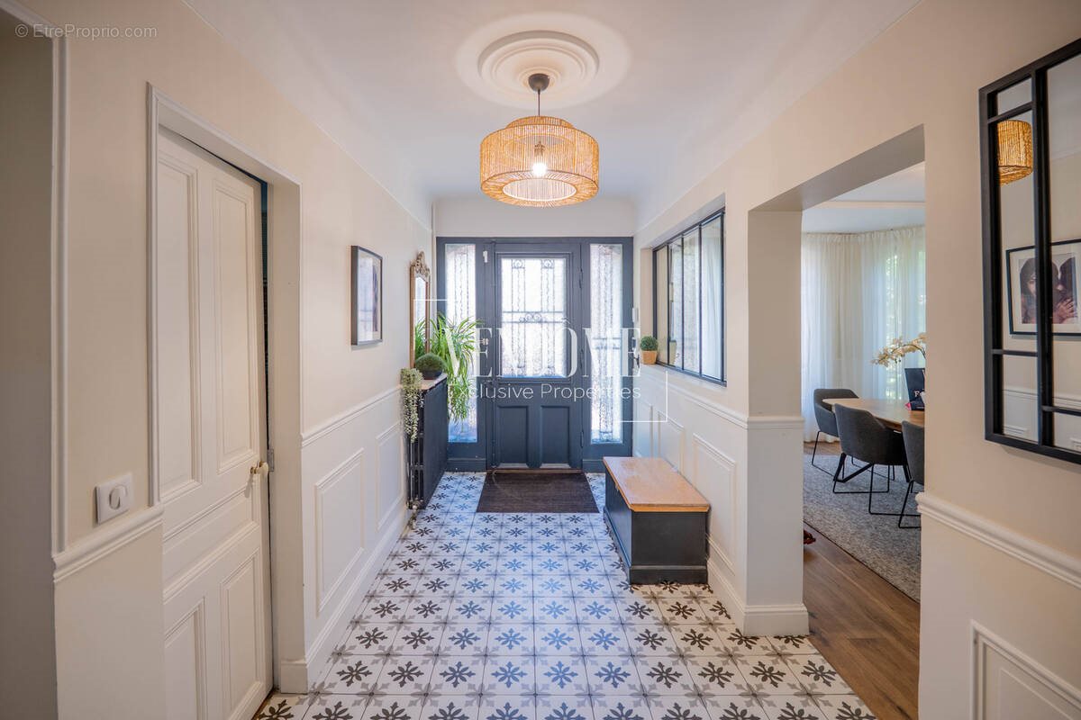 Maison à vendre, 220m², Itteville