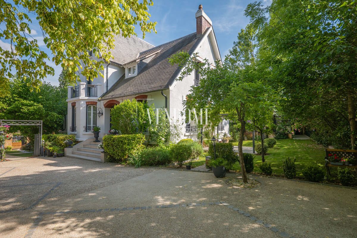 Maison à vendre, 220m², Itteville