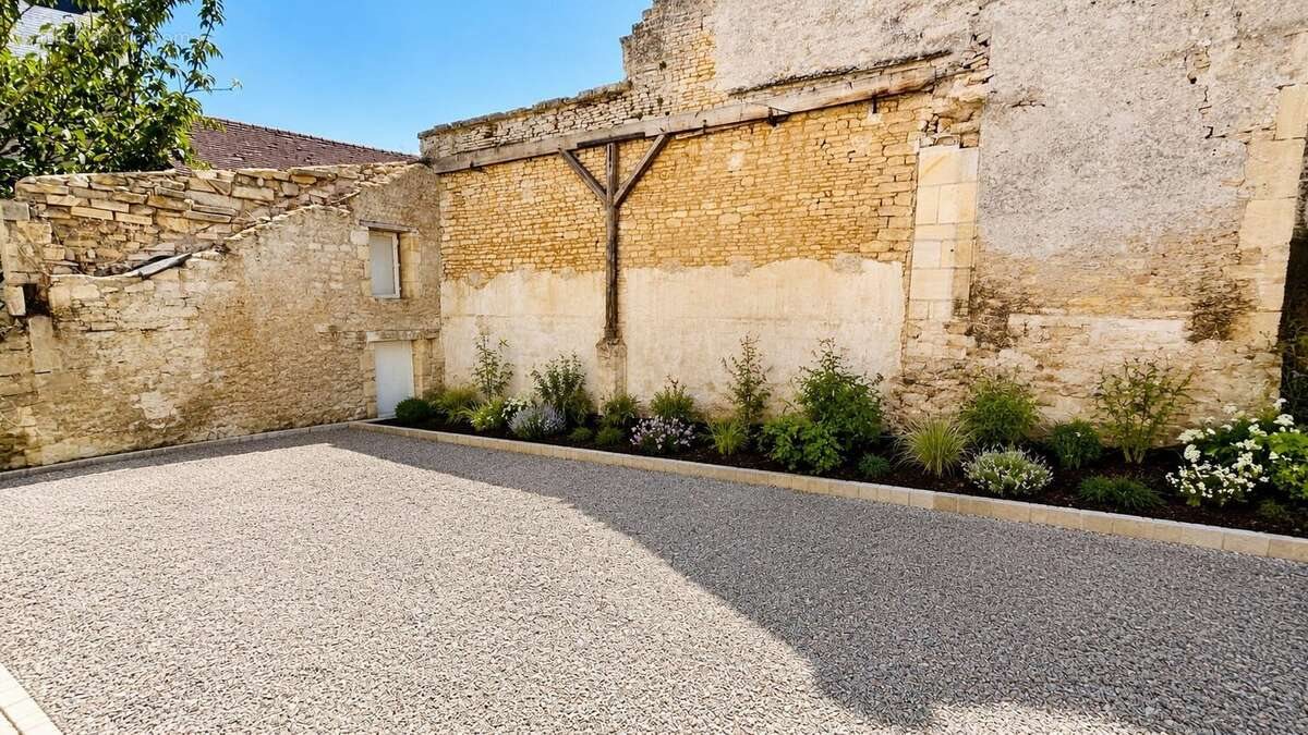 Maison à vendre, 120m², Douvres-la-Délivrande