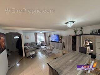 Maison à vendre, 115m², Vaujours