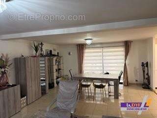 Maison à vendre, 115m², Vaujours