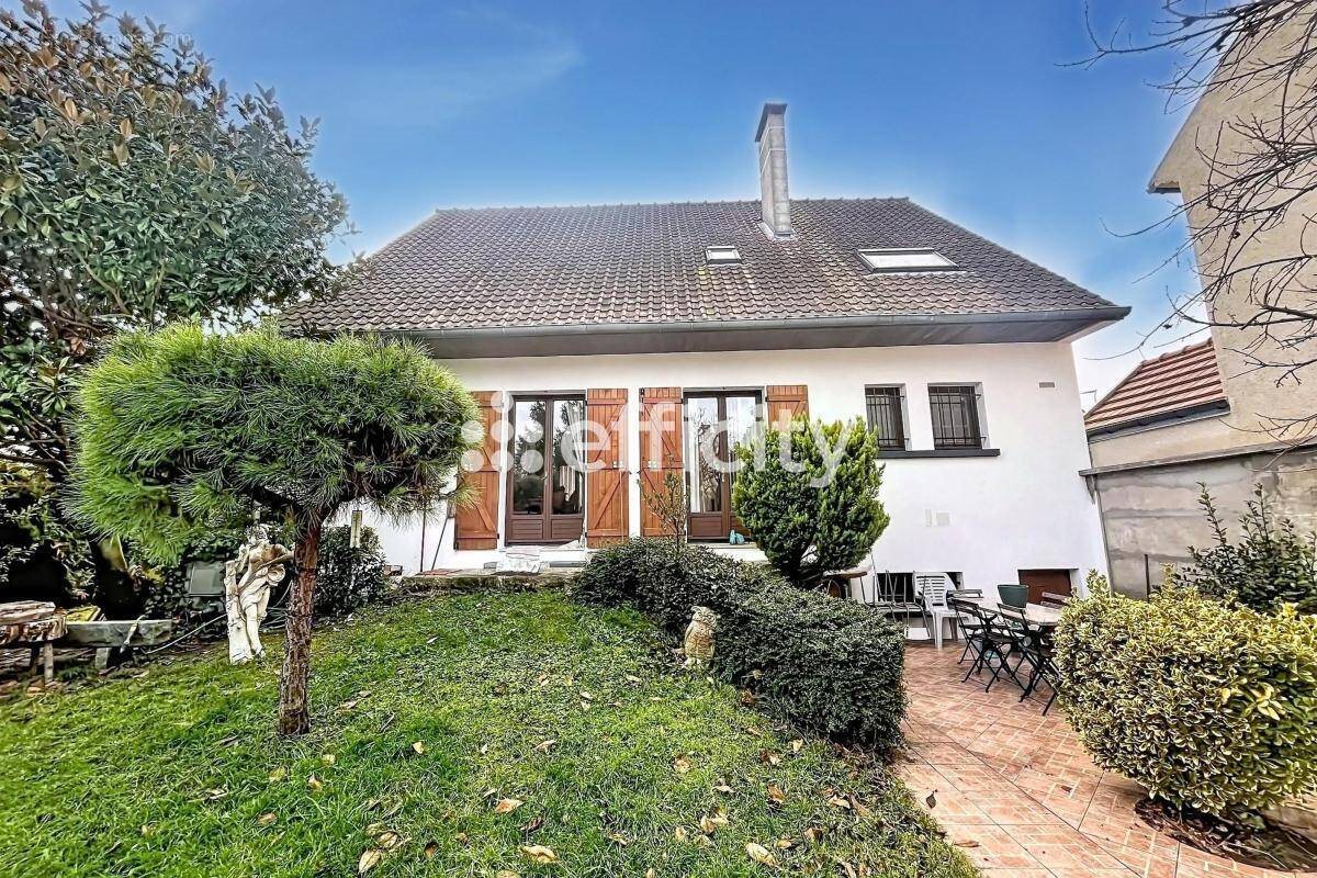 Maison à vendre, 156m², Aulnay-sous-Bois