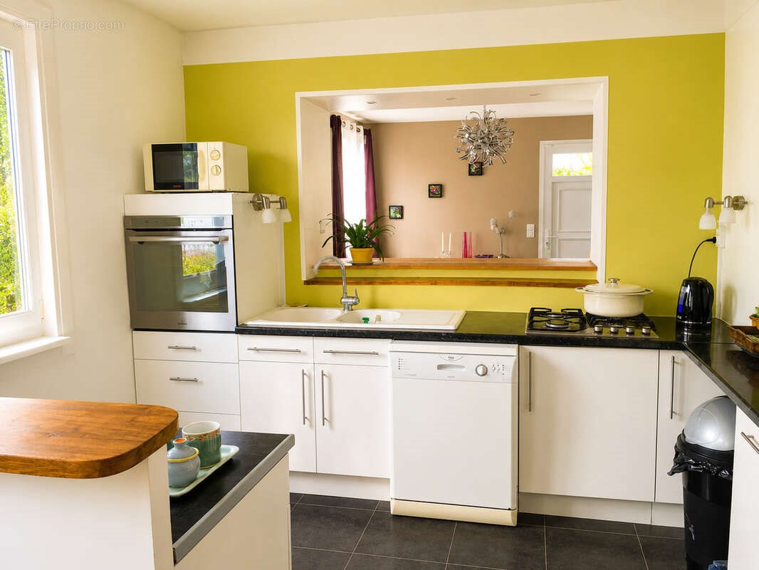 Maison à vendre, 134m², Chambly